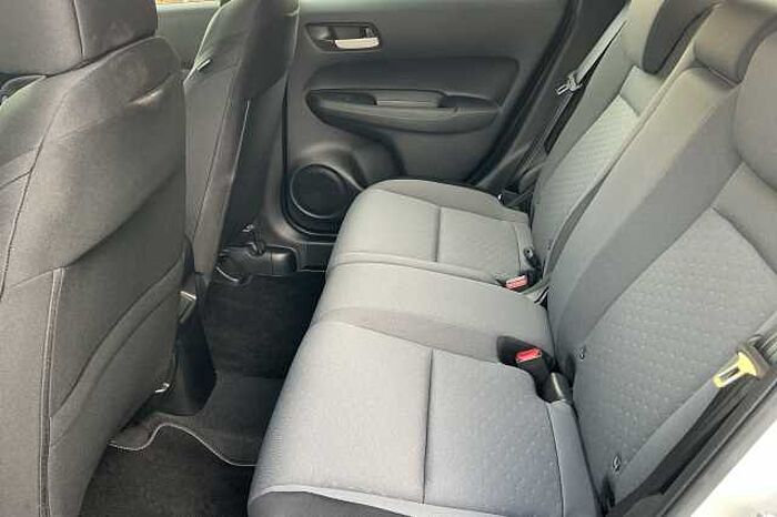 Honda Jazz Hybrid 1.5 i-MMD Hybrid SE 5dr eCVT 