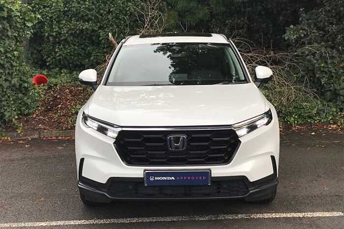 Honda CR-V e:HEV 2.0 eHEV Elegance 5dr eCVT 