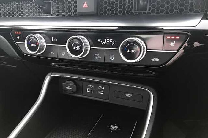 Honda CR-V e:HEV 2.0 eHEV Elegance 5dr eCVT 