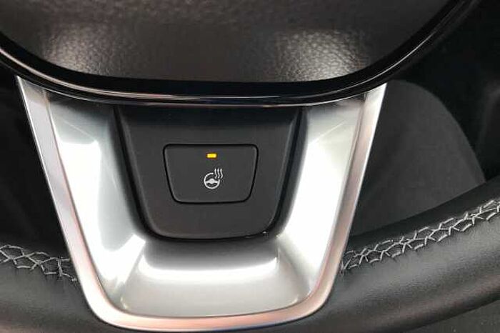 Honda CR-V e:HEV 2.0 eHEV Elegance 5dr eCVT 