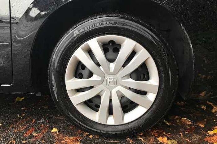 Honda Jazz Hybrid 1.5 i-MMD Hybrid SE 5dr eCVT 