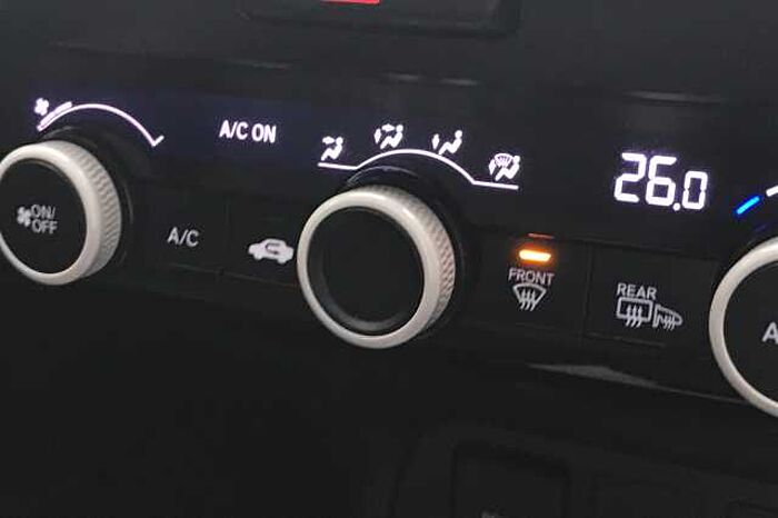 Honda Jazz Hybrid 1.5 i-MMD Hybrid SE 5dr eCVT 