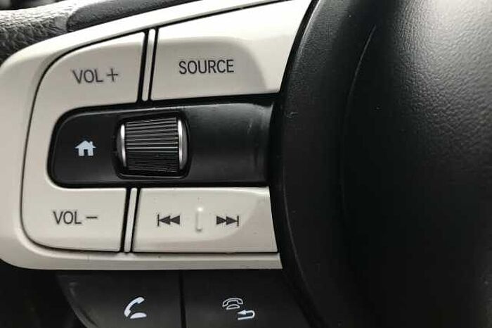 Honda Jazz Hybrid 1.5 i-MMD Hybrid SE 5dr eCVT 
