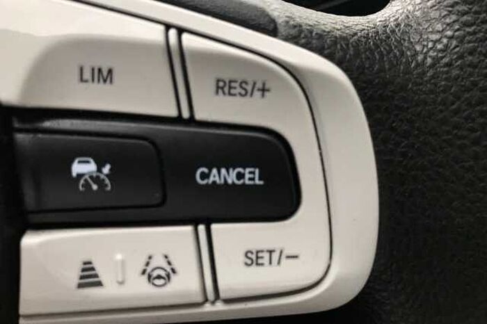 Honda Jazz Hybrid 1.5 i-MMD Hybrid SE 5dr eCVT 