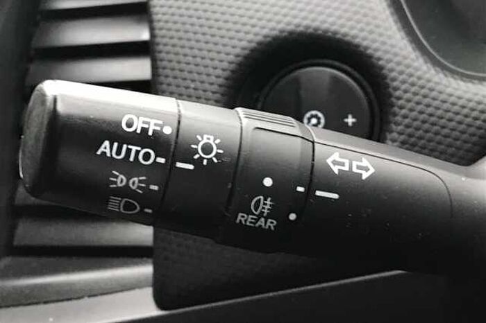 Honda Jazz Hybrid 1.5 i-MMD Hybrid SE 5dr eCVT 