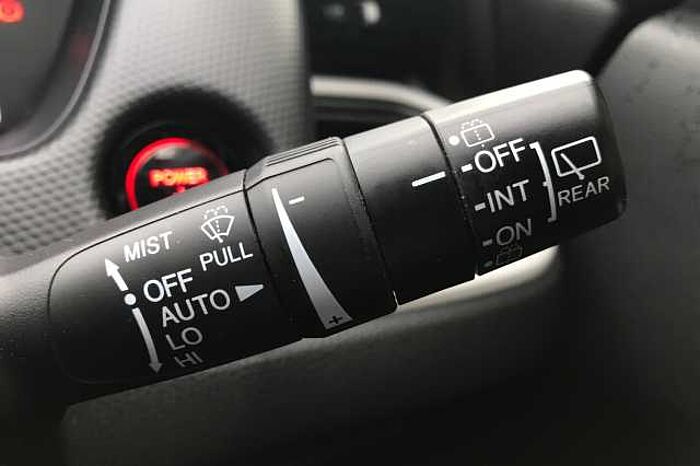 Honda Jazz Hybrid 1.5 i-MMD Hybrid SE 5dr eCVT 