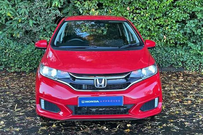 Honda Jazz 1.3 i-VTEC SE Navi 5dr 