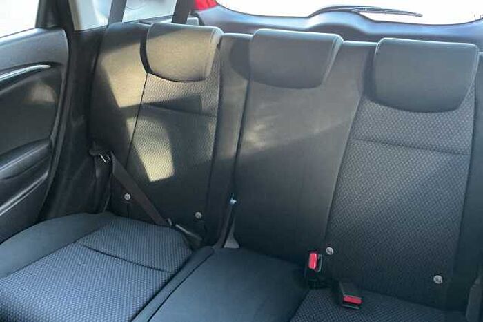 Honda Jazz 1.3 i-VTEC SE Navi 5dr 