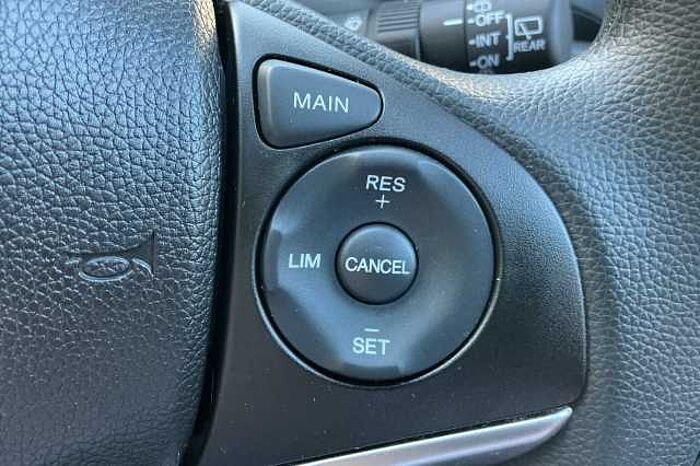 Honda Jazz 1.3 i-VTEC SE Navi 5dr 