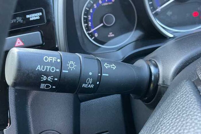 Honda Jazz 1.3 i-VTEC SE Navi 5dr 
