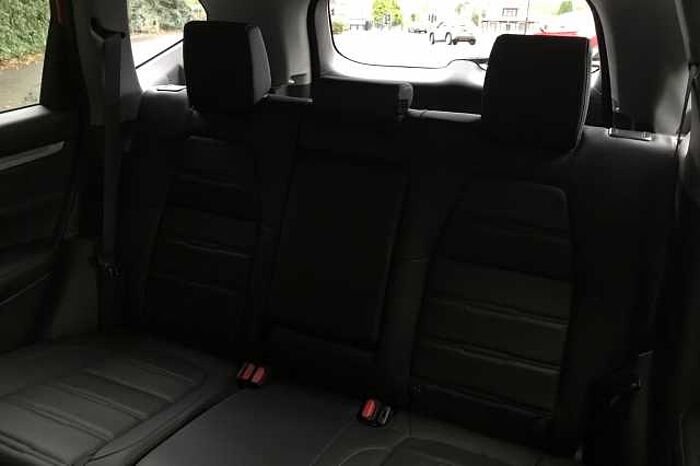 Honda CR-V Hybrid 2.0 i-MMD Hybrid EX 5dr eCVT 