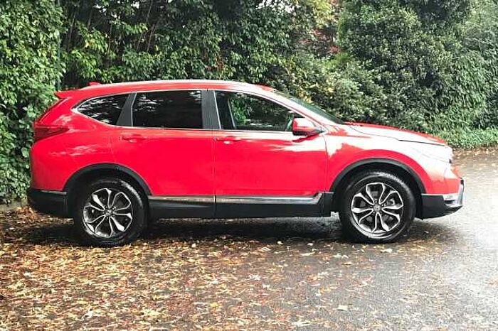 Honda CR-V Hybrid 2.0 i-MMD Hybrid EX 5dr eCVT 