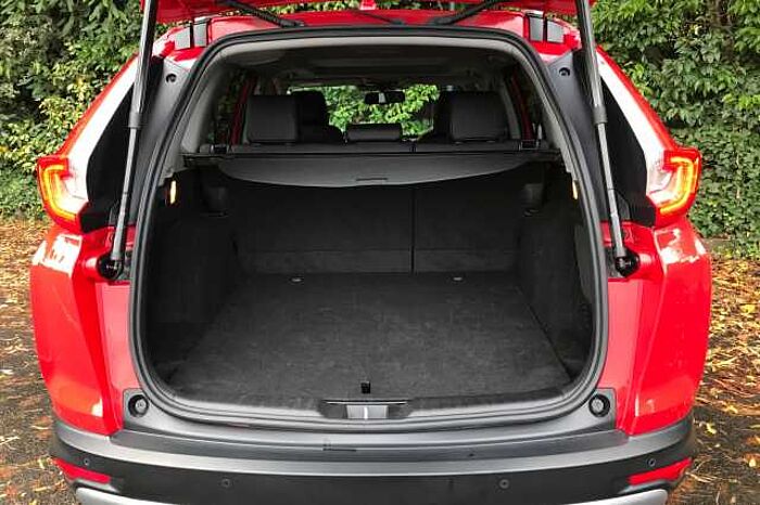 Honda CR-V Hybrid 2.0 i-MMD Hybrid EX 5dr eCVT 