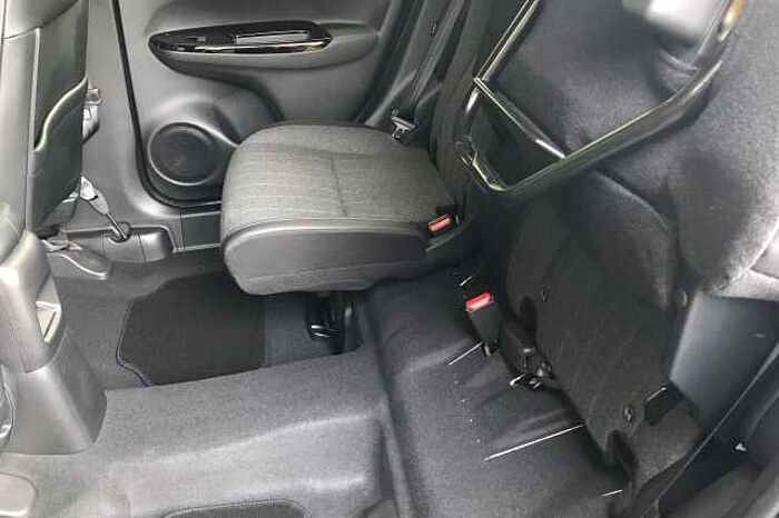 Honda HR-V Hybrid 1.5 i-MMD Hybrid SR 5dr eCVT 
